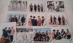 SexyZone 公式写真