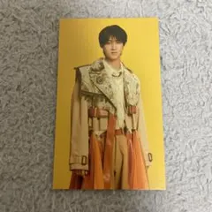 M!LK 塩﨑太智 非売品 当選品 HERO エビバディグッジョブ チェキ M!LK 塩﨑太智 トレカ エビバディグッジョブ - メルカリ