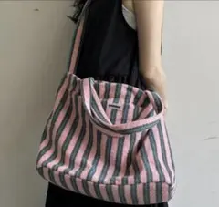 しまむら ぷーさんコラボpu's'elect トートバッグ ショルダーバッグ☆のサムネイル