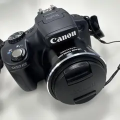 【動作OK】Canon PowerShot SX50 HS　キャノン CANON PowerShot SX50 HS 価格比較 - 価格.com