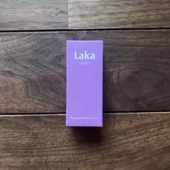 【未使用】Laka ポッピングバルーンティント 510 ブリージー