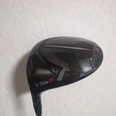 2026年最新】TSr2 ドライバー レフティの人気アイテム - メルカリ