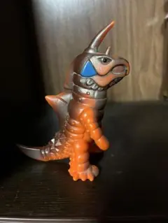 2025年最新】ブルマァク ウルトラマン ミニソフビの人気アイテム