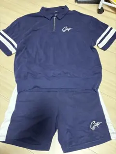 gapセットアップ
