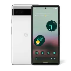 Googlepixel6a 本体 SIMフリー