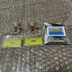 ヒロアカ　東武動物公園　ちびキャラ　アクリルスタンド　アクスタ　トガヒミコ