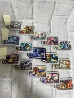 2026年最新】ポケモン メタルコレクション レックウザの人気アイテム