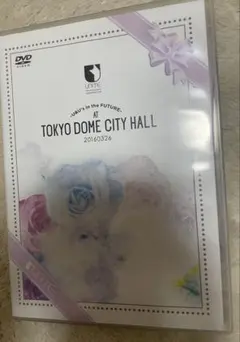 ユナイト UNiTE. 5th Anniversary DVD 美品