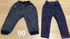 アカチャンホンポ パンツ