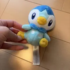 ポッチャマ　ポケモン　fit フィット　ぬいぐるみ