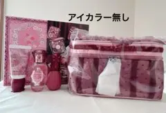 JILLSTUART ジルスチュアート　ギルティパフェタイム