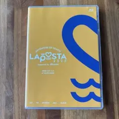 2026年最新】LAPOSTA blu-rayの人気アイテム - メルカリ