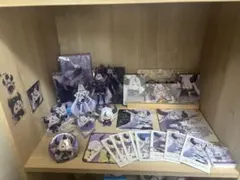 ラプラスダークネス グッズまとめ売り - メルカリ