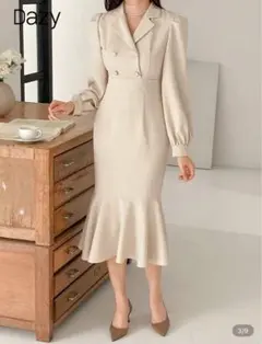 ドレス ワンピース