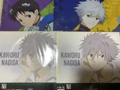 一番くじ シン・エヴァンゲリオン劇場版~作戦開始！~    シンジ　カヲル