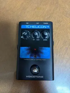 2026年最新】tc helicon voicetone c1の人気アイテム - メルカリ