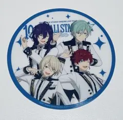 あんスタ10th　JOYSOUNDコラボ　ALKALOID