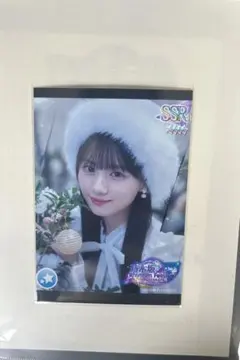 乃木フェス 一ノ瀬美空 プリントカード 乃木坂46 - メルカリ