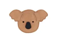 Donsje josy classic hair clip コアラ koala