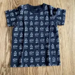 【未使用】ブランシェス　半袖　Tシャツ　120 阪急