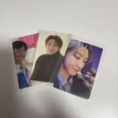 SEVENTEEN ディエイト