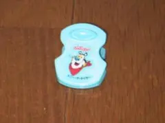 Kellogg's トニーザタイガー 青