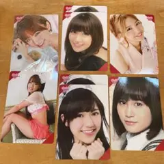 アイドル　AKB　初期メンバー　下敷き Amazon.co.jp: AKB48 初代メンバー下敷き : Toys & Games