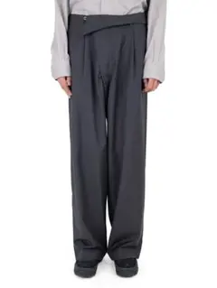 2026年最新】kiko kostadinov パンツの人気アイテム - メルカリ