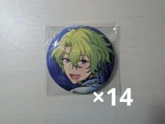 あんスタ 巴日和 缶バッジ イベコレ オブリガート