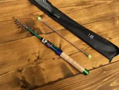 2026年最新】テレスコ ロッド トラウトの人気アイテム - メルカリ