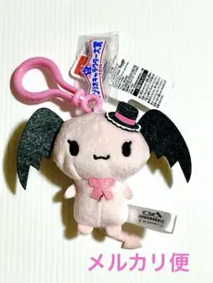 ルロロマニック マスコット ぬいぐるみのサムネイル