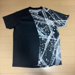 ALL JAPAN JUNIOR HIGH SCHOOL プラクティスシャツ