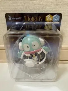 ホリデーコレクション2025 ハンギョドン フィギュア