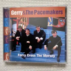 Gerry & Pacemakers 「Ferry Cross Mersey」