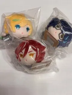 あんスタ　ミニもちマス　switch 逆先夏目　青葉つむぎ　春川宙