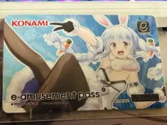SDVX いちか キャンペーン e-AMUSEMENTpass&アクリルスタンド - メルカリ