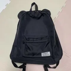 リラックマ　耳つきリュック