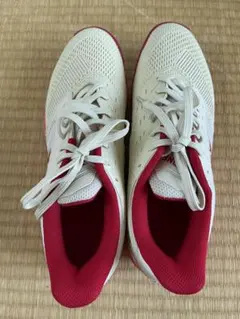 ヨネックス　テニスシューズ　SHTAALA