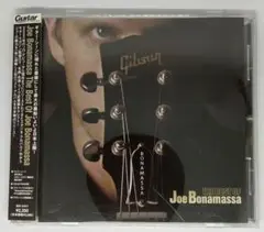 ザ・ベスト・オブ・ジョー・ボナマッサ