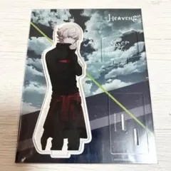 うたのプリンスさま うたプリ HE★VENS 天草シオン アクリルスタンド