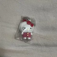 サンリオ ちびっとも 和菓子 キティ ハローキティ