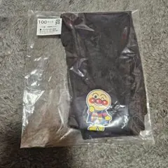 アンパンマン　薄手パンツ　100　しまむら　バースデイ　西松屋