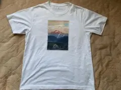 モンベル Tシャツ