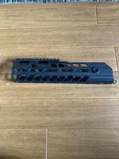 次世代HK416デルタカスタム ガイズリーバレルナットセット - メルカリ