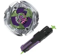 ベイブレードX UX-09 スターター サムライセイバー2-70L　新品