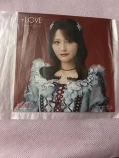 LOVE イコラブ 佐々木舞香 HMV特典 劇薬中毒 ソロジャケ - メルカリ