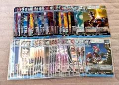 ウルトラマンカード　RR　60枚以上　まとめ売り