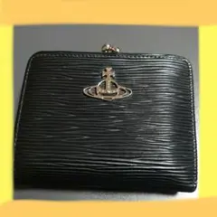 Vivienne Westwood ヴィヴィアン・ウエストウッド 折り 財布