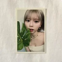 2025年最新】niziu リク トレカ coconutの人気アイテム - メルカリ