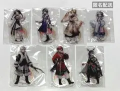 公式正規品 レア アクスタ 原神公式三周年記念ギフトボックス - メルカリ